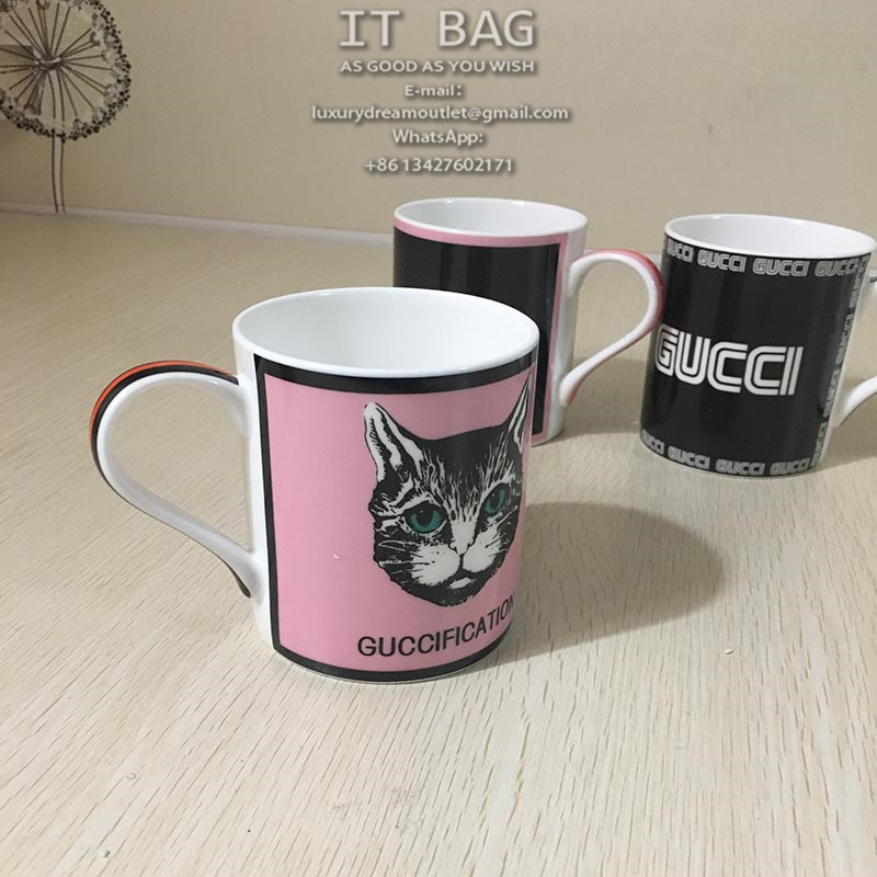 Gucci Mugs 1
